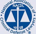 National Association Of Criminal Defense Lawyers - NACDL 1958