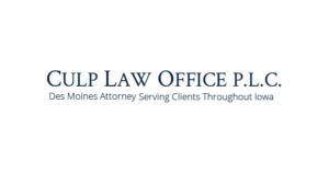 Culp Law Office P.L.C.